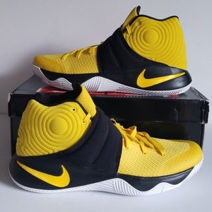 Nike kyrie 2 Australian tour